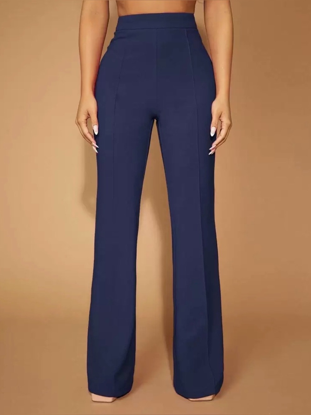 Woman’s SHEIN dress pants